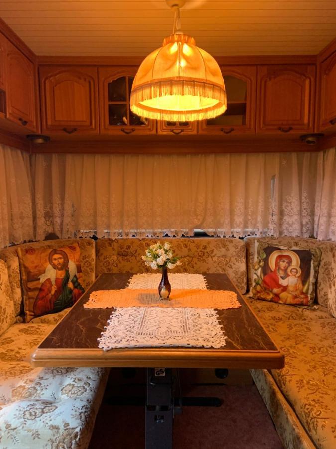 St. Georg Kloster Milmersdorf Εξωτερικό φωτογραφία
